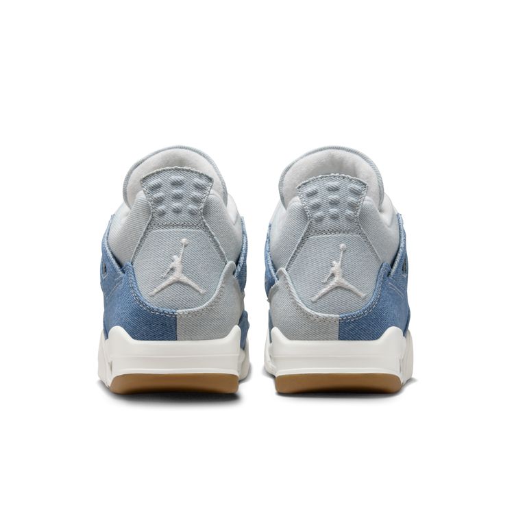 JORDAN BRAND FA25 8/21 W AIR JORDAN 4 RETRO TEX セイル/セイルガム