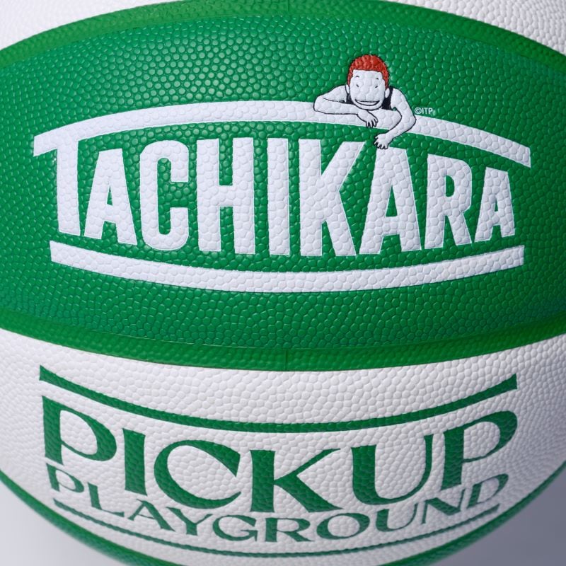 限定モデル】【7号球】【バスケットボール】【PLAYGROUND別注