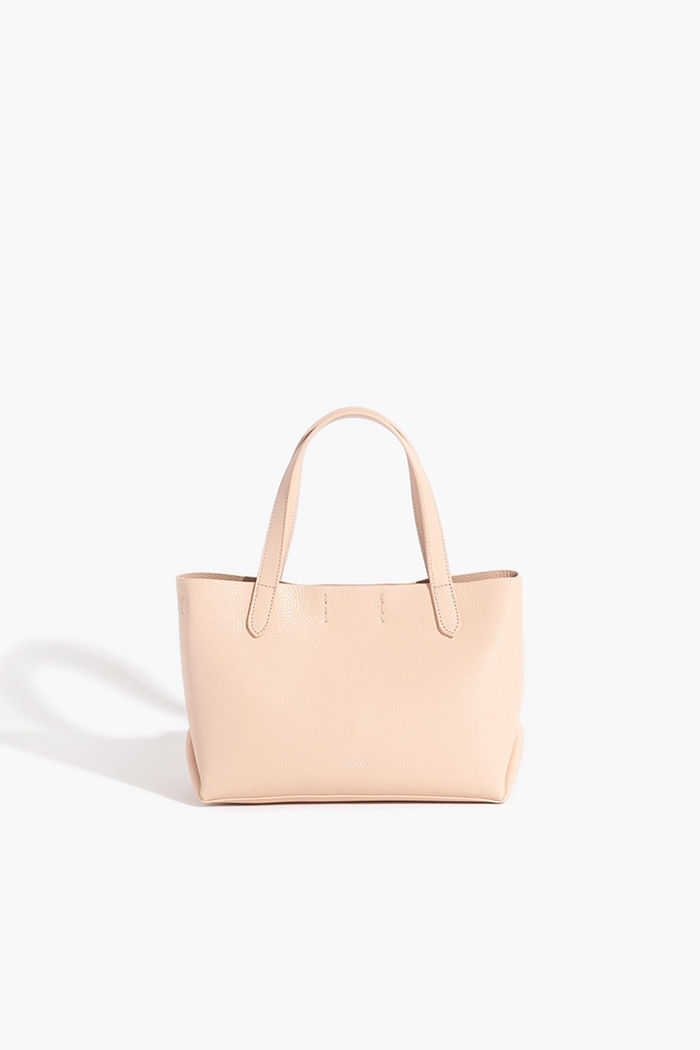 YH-775 TOTE BAG_HONEY ROSE | NEW IN | YAHKI（ヤーキ）公式