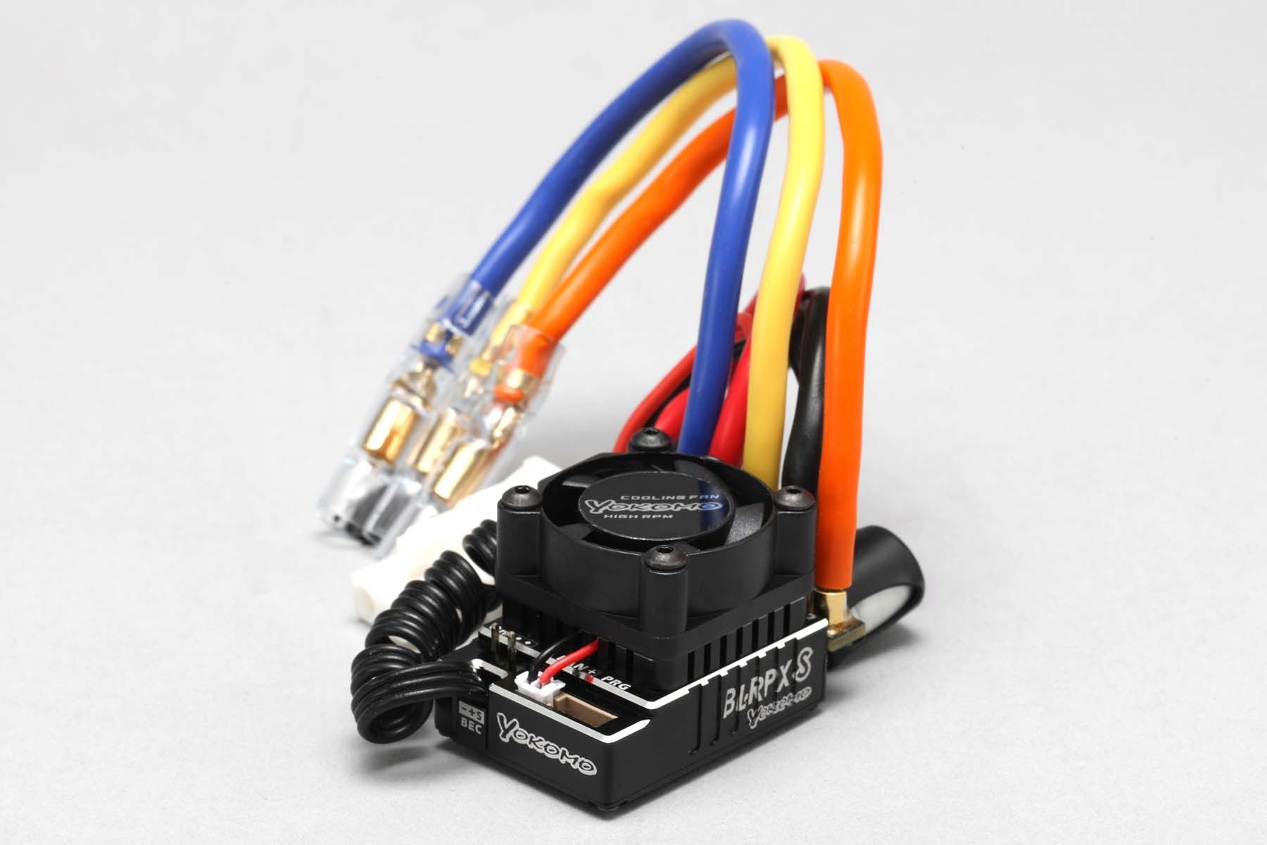 BL-RPXS-1 Racing Performer RPXS V2 スピードコントローラー