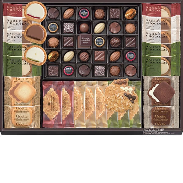 モロゾフ ロイヤルタイム MO-4967 | ヨシヅヤ オンラインショップ