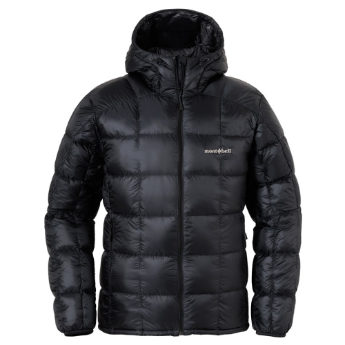 モンベル mont-bell スペリオダウン パーカ Men's（メンズ）1101659