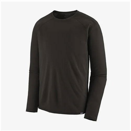 パタゴニア Patagonia メンズ・キャプリーン・ミッドウェイト・クルー