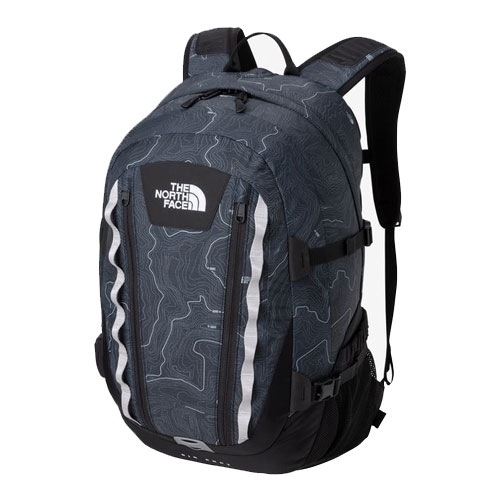 ザ・ノース・フェイス THE NORTH FACE ビッグショット Big Shot