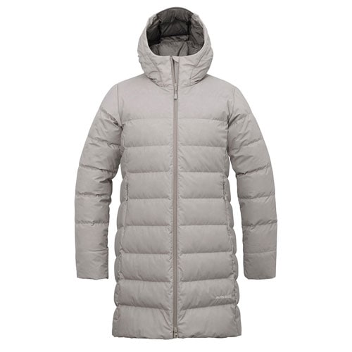 モンベル mont-bell コルチナ ダウンコート Women's（レディース