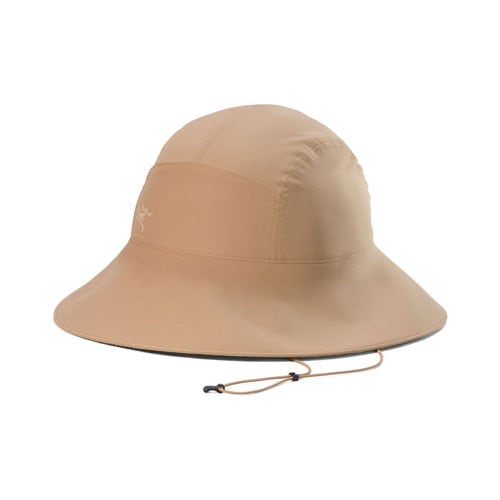 アークテリクス ARC'TERYX シンソラ シェード ハット X000009487(01,02