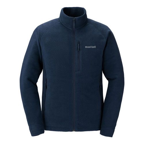 モンベル mont-bell （キッズ）ネージュダウン パーカ Kid's 140-160