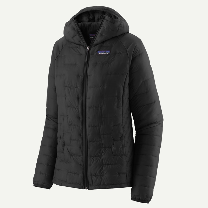 パタゴニア Patagonia ウィメンズ・マイクロ・パフ・フーディ 84041