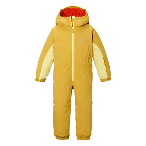 モンベル mont-bell （キッズ）スーパードライテック インシュレー