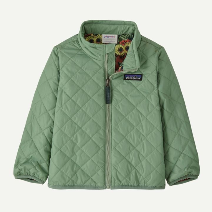 パタゴニア Patagonia ベビー・レトロX・ジャケット 61026 | すべての