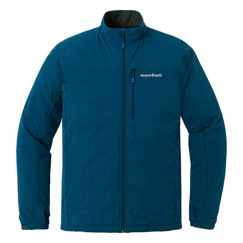 モンベル mont-bell O.D.ライニングジャケット（男女兼用）1106745