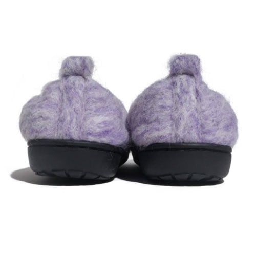 SUBU スブ SUBU DOTS VAMP NOCTINE | シューズ,サンダル | アウトドア