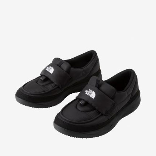 ザ・ノース・フェイス THE NORTH FACE ヌプシ ローファー（ユニ