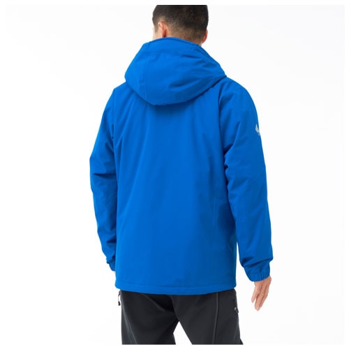 モンベル mont-bell パウダーステップ パーカ Men's（メンズ） 1102534