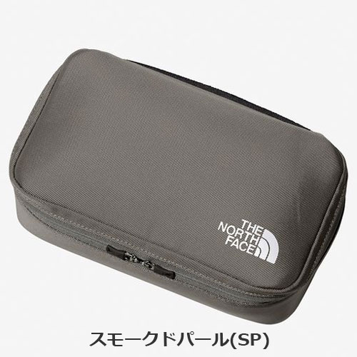 ザ・ノース・フェイス THE NORTH FACE シャトルキャニスターL NM82335