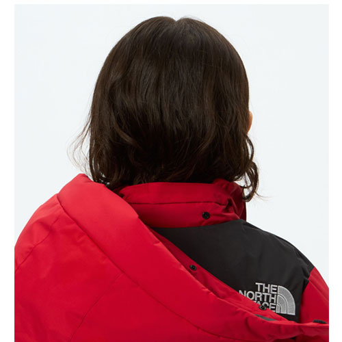 ザ・ノース・フェイス THE NORTH FACE バルトロライトジャケット