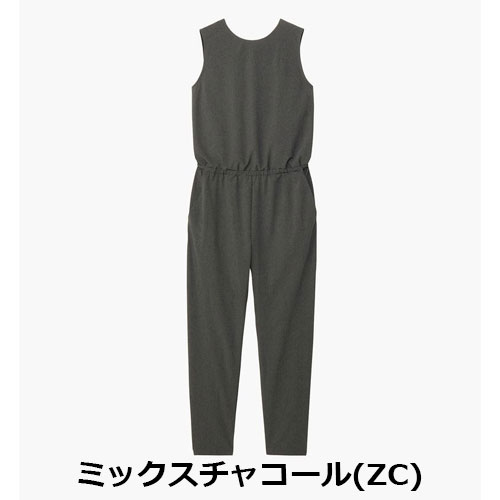 ザ・ノース・フェイス THE NORTH FACE フレキシブルオールインワン