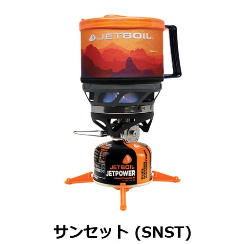 ジェットボイル JETBOIL JETBOILミニモ 1824381 | ギア,調理器具・食器