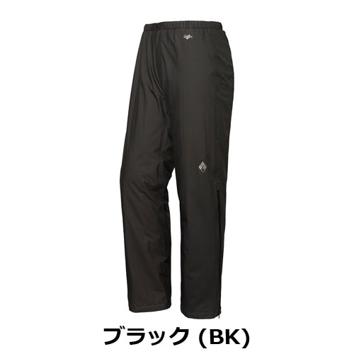 モンベル mont-bell スーパードライテック レインパンツ Men's（メンズ