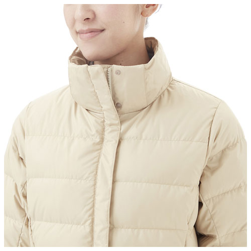 モンベル mont-bell トラベルダウンロングコート Women's（レディース