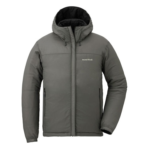 モンベル mont-bell サーマラップ パーカ Men's（メンズ）1101641