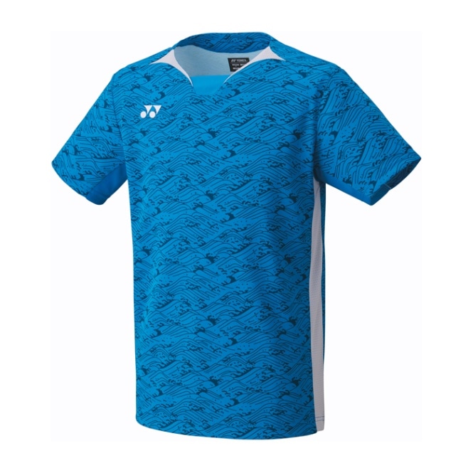 10613 ゲームシャツ（フィットスタイル） | ヨネックス ゲームウェア