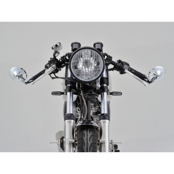 96947 デイトナ シーケンシャルウインカー D-Light STELLAR 96947