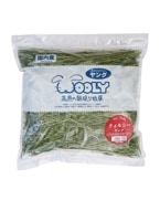 うさぎ用 牧草 高原の麦 ヤング 450g | うさぎ用品の購入なら ゆめみる