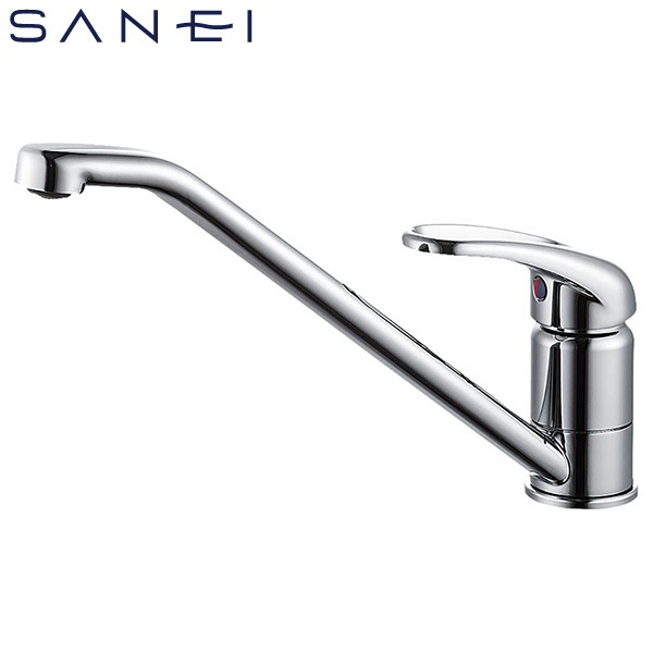 ユアサプライムス.com｜SANEI ワンホールシングルレバー混合栓 寒冷地