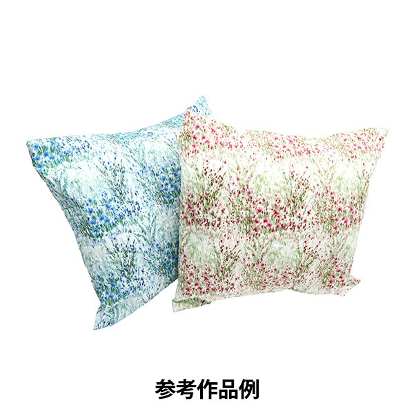 現品限り】【数量5から】 生地 『ローラ アシュレイ プリント HARVEST