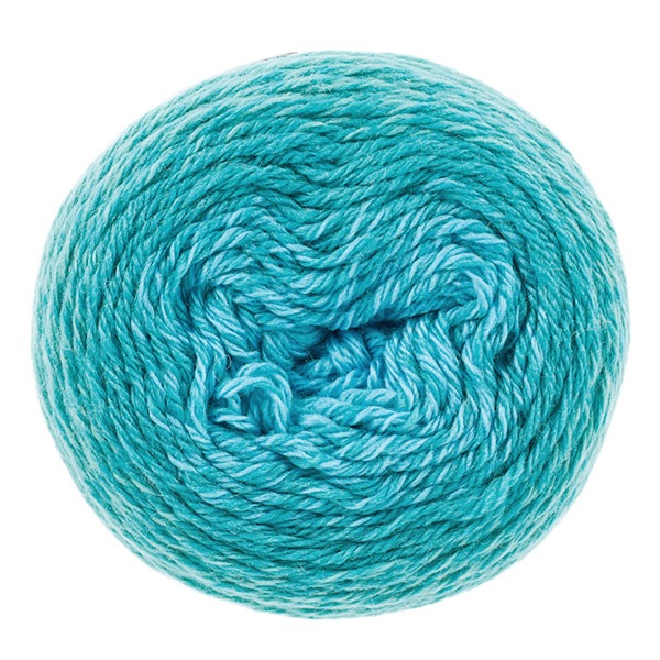 秋冬毛糸 『ワンダーウール200 44番色 JX-211A』 World Festa ワールド