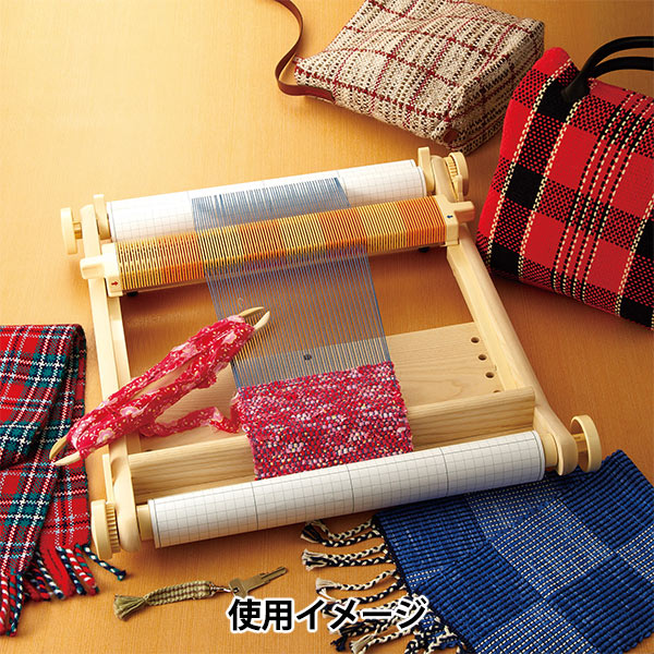 ソウコウ 『手織り機 咲きおり専用 30羽ソウコウ (40cm) 57-954