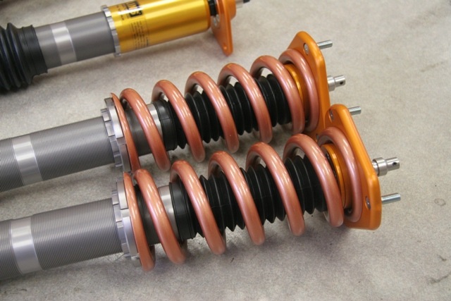 フェアレディRZ34サスペンションパーツ｜ZCAR ZERO