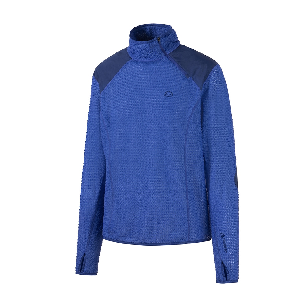 POLARTEC ALPHA 90 Pullover（Unisex） | Wear | ZEROGRAM （ゼログラム）