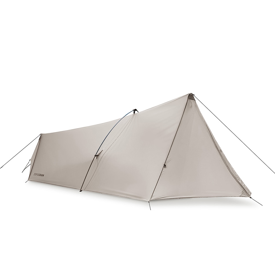 ZERO1 Pro | Tent | ZEROGRAM （ゼログラム）