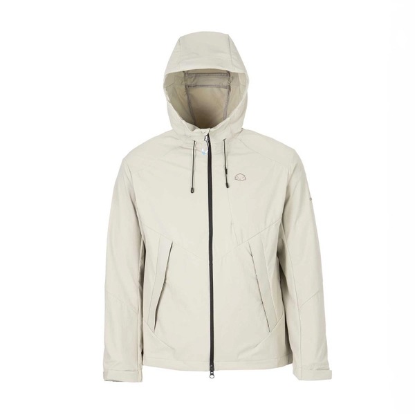 Tectonic180 Floaty Hoodie Jacket（Unisex） | Wear | ZEROGRAM