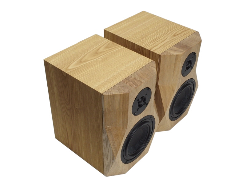 Z1-LivornoS（V2.2）wood 8月末納期 | レギュラー商品 | 音工房Z