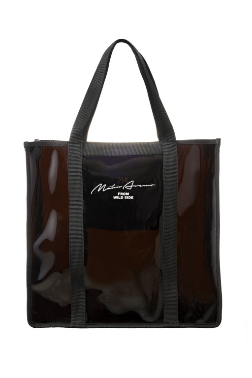 PVCトートバック | すべての商品 | Matin Avenir