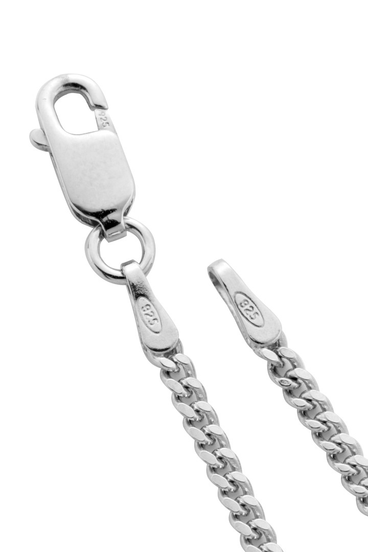 AVALANCHE × MATIN AVENIR シルバーネックレス | すべての商品 | Matin