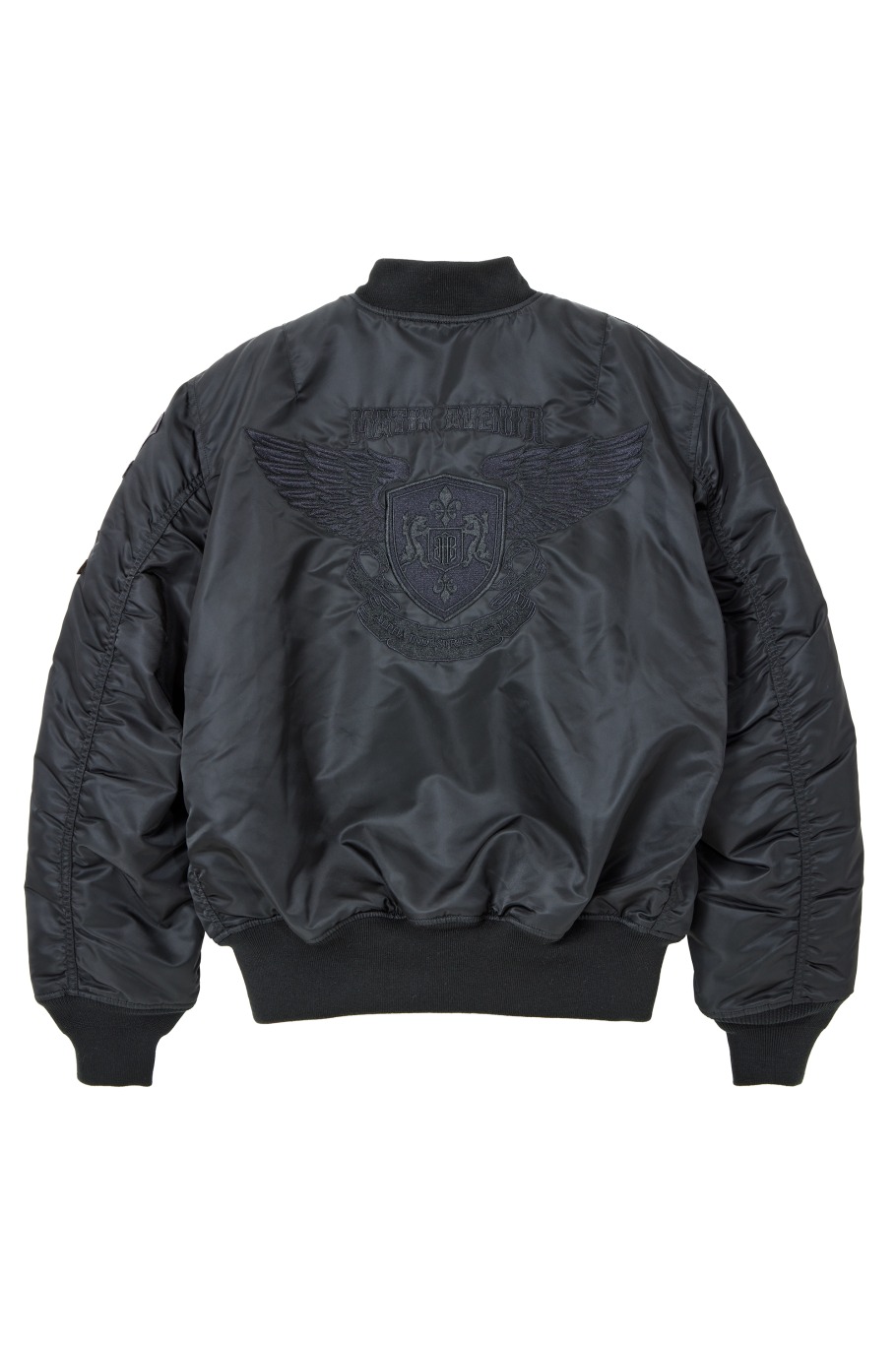 MATIN AVENIR ALPHA コラボ MA1ジャケット | すべての商品 | Matin Avenir