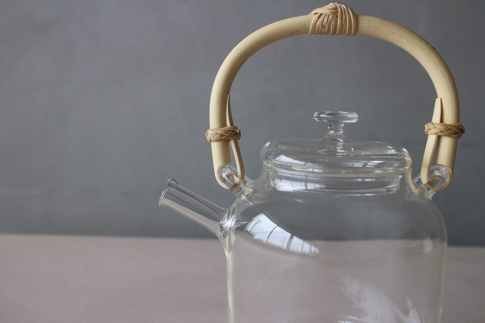 ガラスティーポットスタジオプレパ | zuiun onlineshop