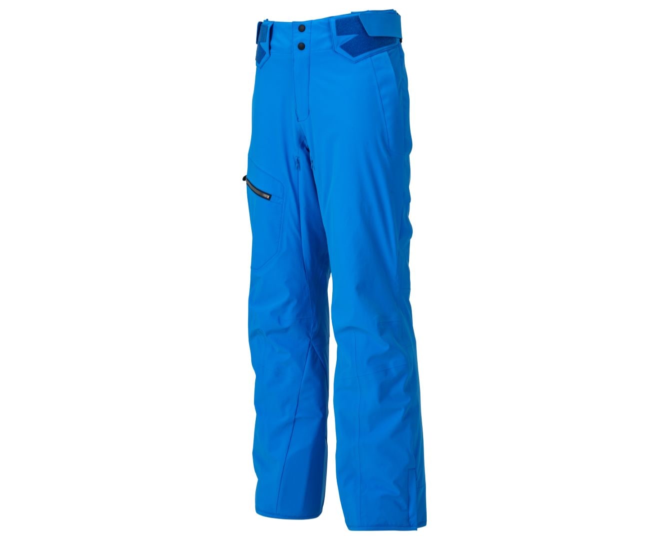 Curvy Cargo Pants / ZAM25OB04｜ZUICA オンラインショップ