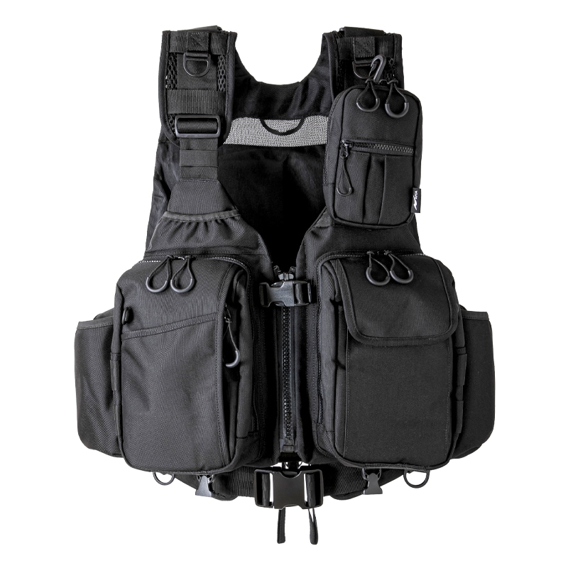 アングラーズサポートベストVer.4 | アクセサリー,ベスト・ポーチ類