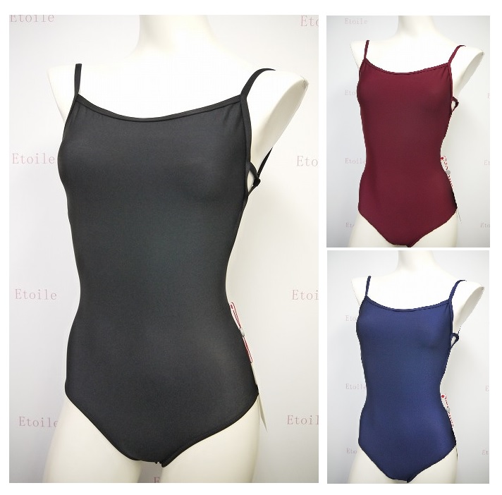 Basic】YUMIKO SOFIANE ベーシック（B-Panel） | レディースレオタード