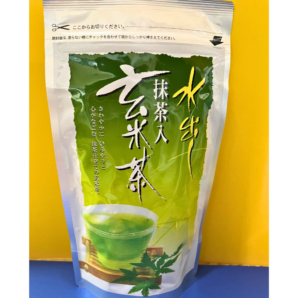 ホット＆アイス両用】簡単・便利!!ティーバッグお試しセット 令和7年度