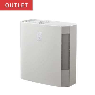 エアフィルター（10年交換不要ウィルス抑制・脱臭フィルター） | 交換