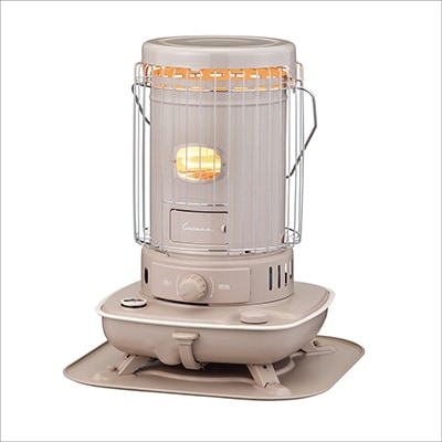 コロナストア限定】 SLストーブ（あずきミルク) 購入特典オリジナル