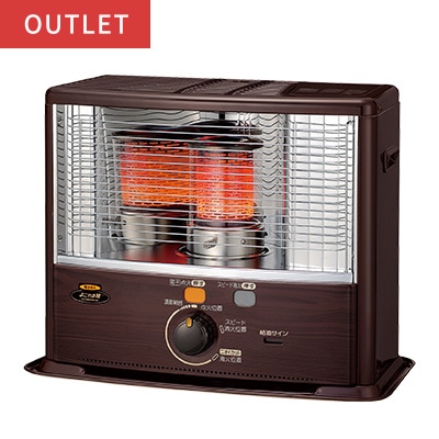 OUTLET | CORONA公式オンラインストア コロナストア