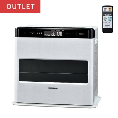 OUTLET,石油ファンヒーター | CORONA公式オンラインストア コロナストア