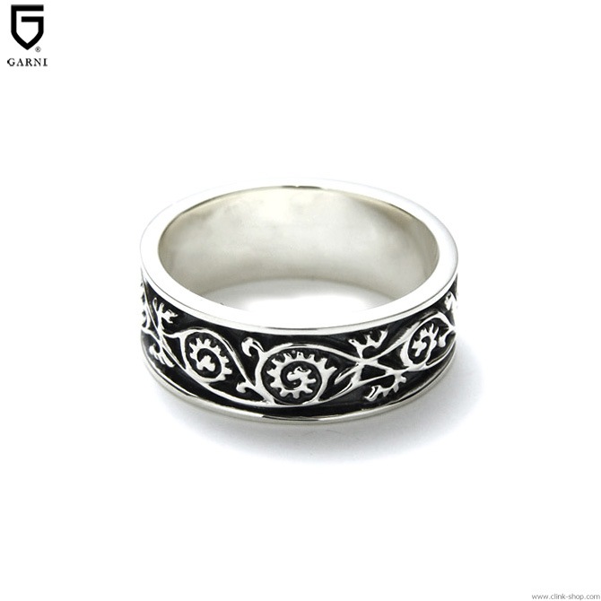CLINK｜GARNI VINE PATTERN RING LIGHT [GR16028]｜東京・吉祥寺